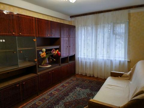 квартира по адресу Академика Вернадского бульв., 75