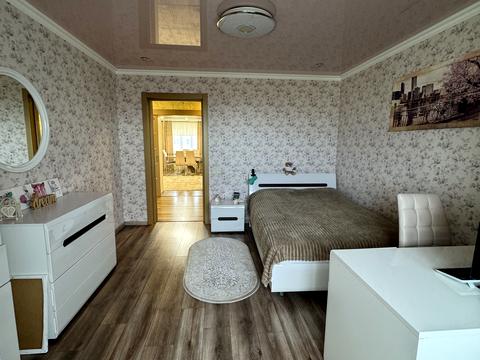 квартира за адресою Лікаря Бончука вул. (Генерала Манагарова), 25