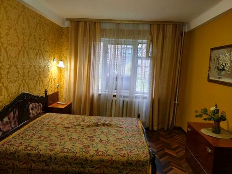 квартира по адресу Академика Вернадского бульв., 75