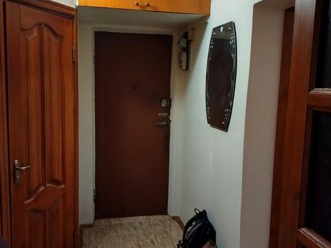 квартира по адресу Академика Вернадского бульв., 75