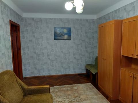 квартира по адресу Академика Вернадского бульв., 75