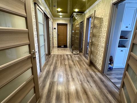 квартира за адресою Лікаря Бончука вул. (Генерала Манагарова), 25