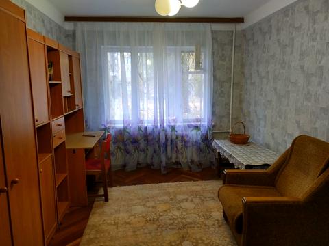 квартира по адресу Академика Вернадского бульв., 75