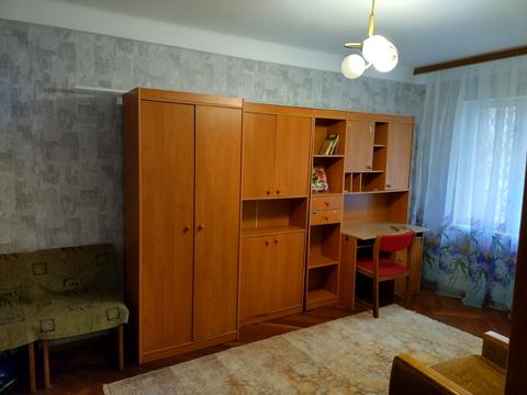 квартира по адресу Академика Вернадского бульв., 75