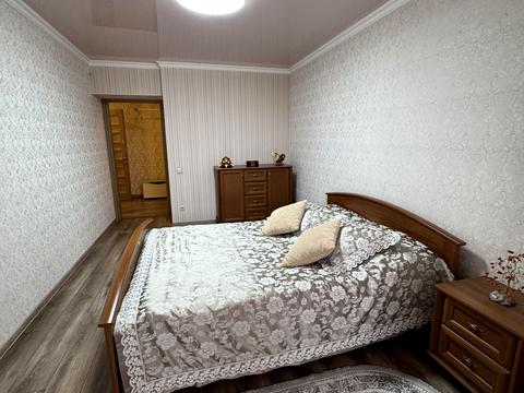 квартира за адресою Лікаря Бончука вул. (Генерала Манагарова), 25