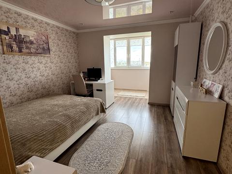 квартира за адресою Лікаря Бончука вул. (Генерала Манагарова), 25