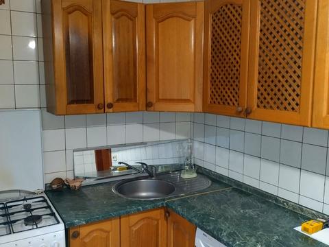 квартира по адресу Академика Вернадского бульв., 75