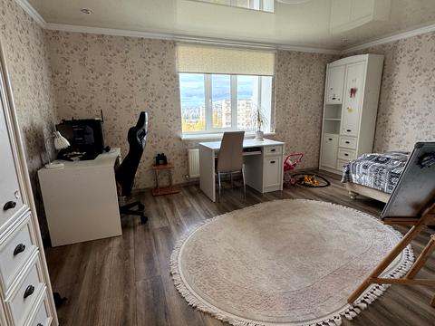 квартира за адресою Лікаря Бончука вул. (Генерала Манагарова), 25