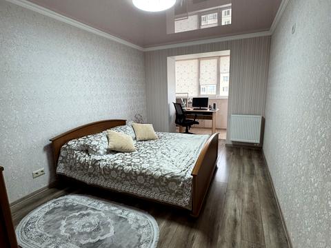 квартира за адресою Лікаря Бончука вул. (Генерала Манагарова), 25