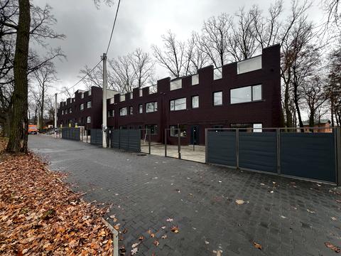 дом по адресу Киево-Мироцкая ул., 123