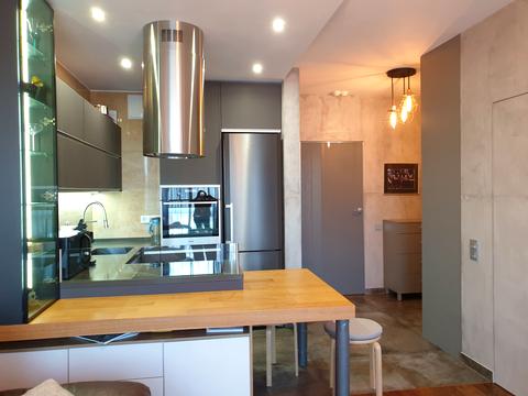 квартира по адресу Златоустовская ул., 34