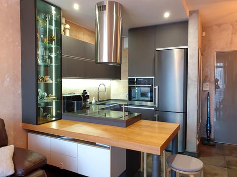 квартира по адресу Златоустовская ул., 34