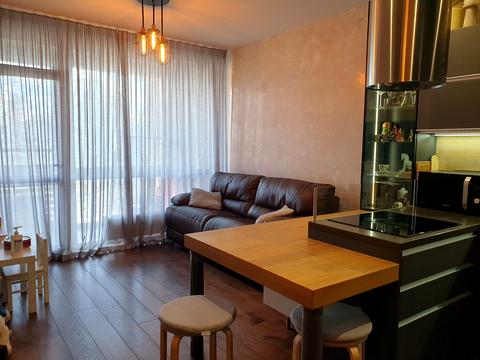 квартира по адресу Златоустовская ул., 34