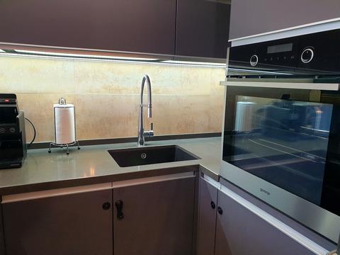 квартира по адресу Златоустовская ул., 34