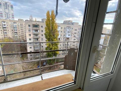 квартира за адресою Люстдорфська дорога вул., 144/5