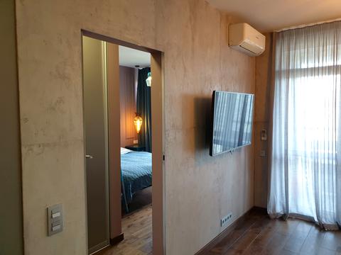 квартира по адресу Златоустовская ул., 34