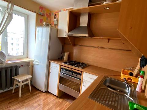 квартира за адресою Люстдорфська дорога вул., 144/5