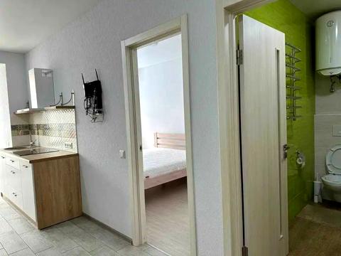 квартира за адресою Гетьманська вул., 7