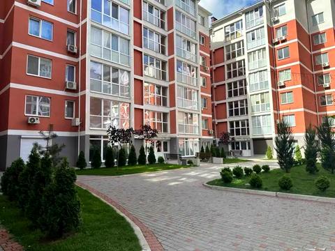 квартира за адресою Гетьманська вул., 7