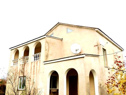 дом по адресу С. Васильченка, 8