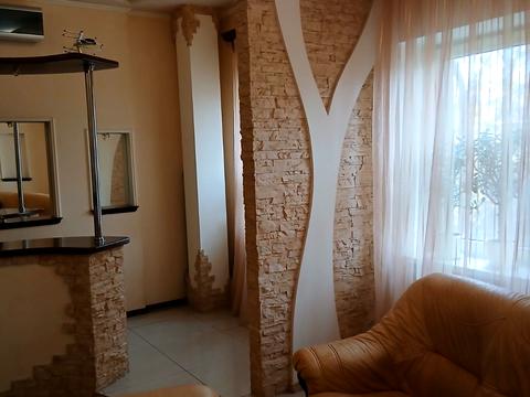 дом по адресу С. Васильченка, 8