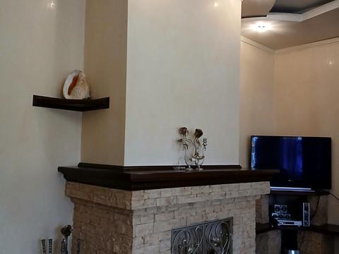 дом по адресу С. Васильченка, 8