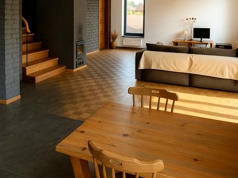 дом по адресу Лісова