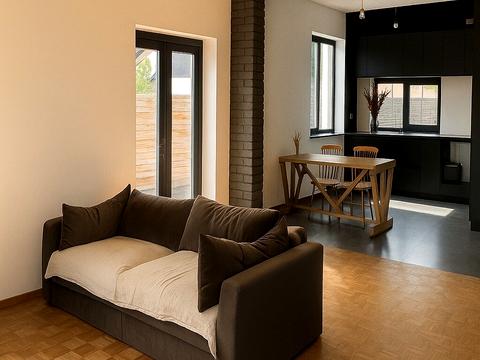 будинок за адресою Лісова