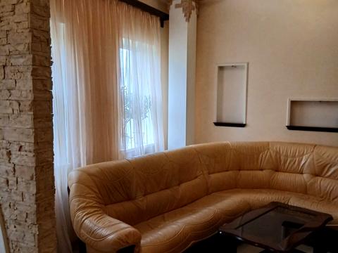 дом по адресу С. Васильченка, 8