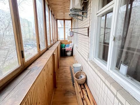 квартира за адресою Північна вул. (Північна), 16