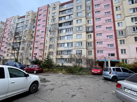 квартира за адресою Північна вул. (Північна), 16