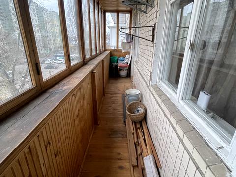 квартира за адресою Північна вул. (Північна), 16