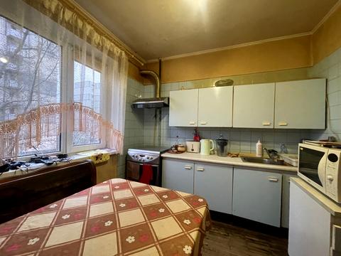 квартира за адресою Північна вул. (Північна), 16