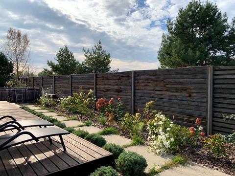 будинок за адресою Лісова