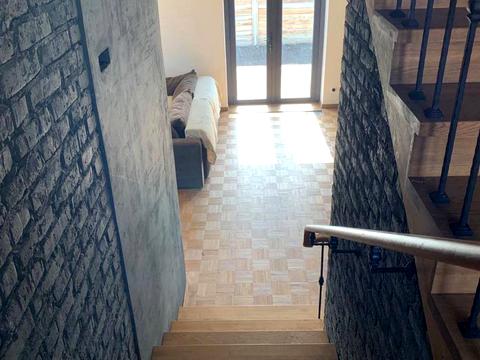 будинок за адресою Лісова