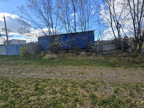 участок по адресу с. Быстри, Петра Соломка