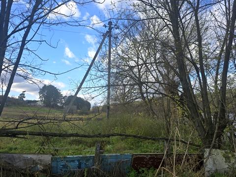 участок по адресу с. Быстри, Петра Соломка