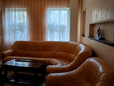 дом по адресу С. Васильченка, 8