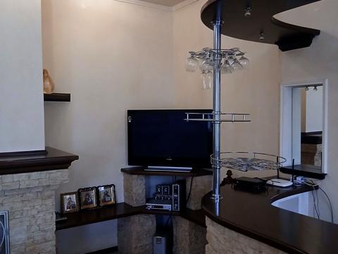 дом по адресу С. Васильченка, 8