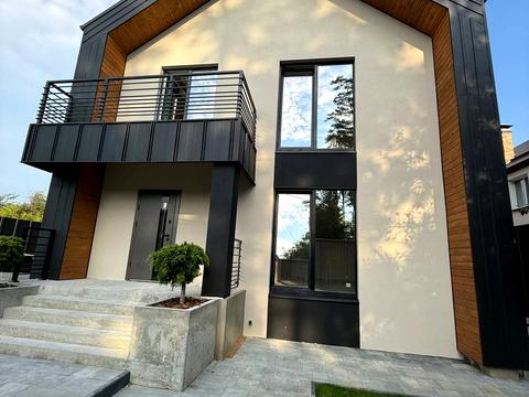 будинок за адресою Варшавська вул., 114