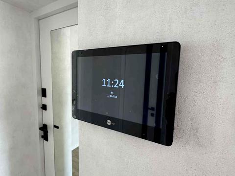 квартира за адресою Шевченко, 55