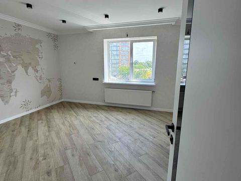 квартира за адресою Шевченко, 55