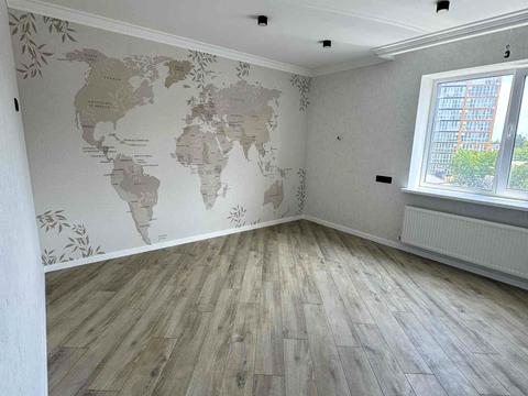 квартира за адресою Шевченко, 55