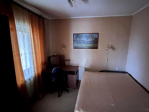 дом по адресу С. Васильченка, 8