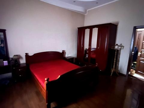 дом по адресу С. Васильченка, 8