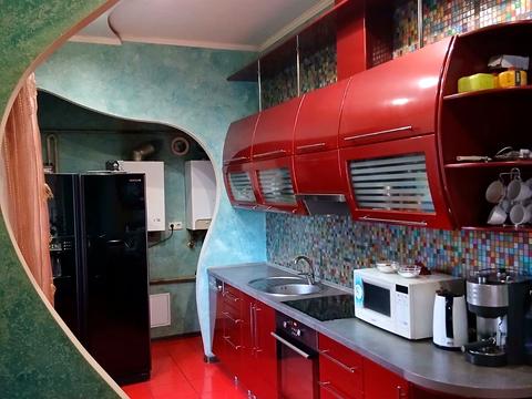 дом по адресу С. Васильченка, 8