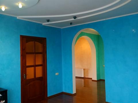 дом по адресу С. Васильченка, 8