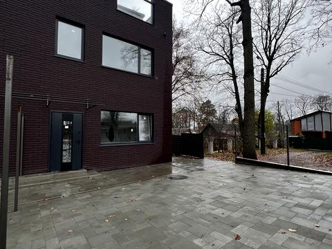 дом по адресу Киево-Мироцкая ул., 123