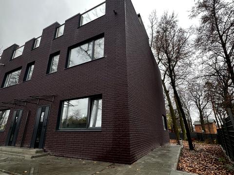 дом по адресу Киево-Мироцкая ул., 123