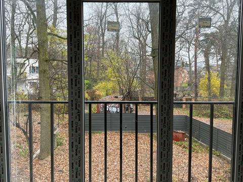 дом по адресу Киево-Мироцкая ул., 123